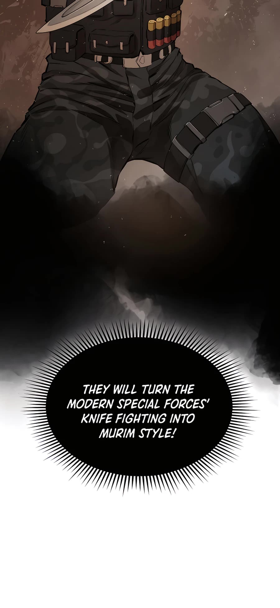 Villain Unrivaled Chapter 18 page 7 - Chapter 18
