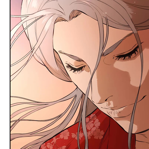 Villain Unrivaled Chapter 18 cover