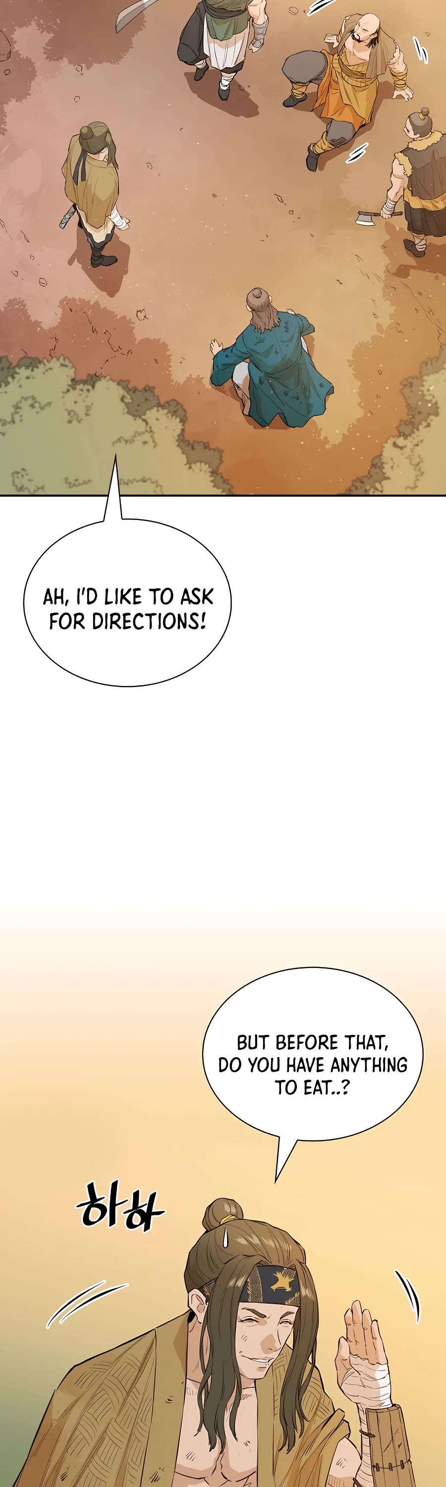 Villain Unrivaled Chapter 19 page 13 - Chapter 19