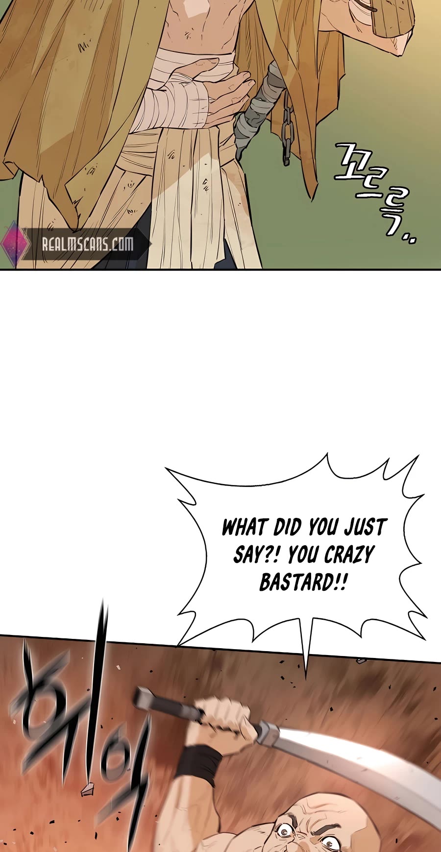 Villain Unrivaled Chapter 19 page 14 - Chapter 19