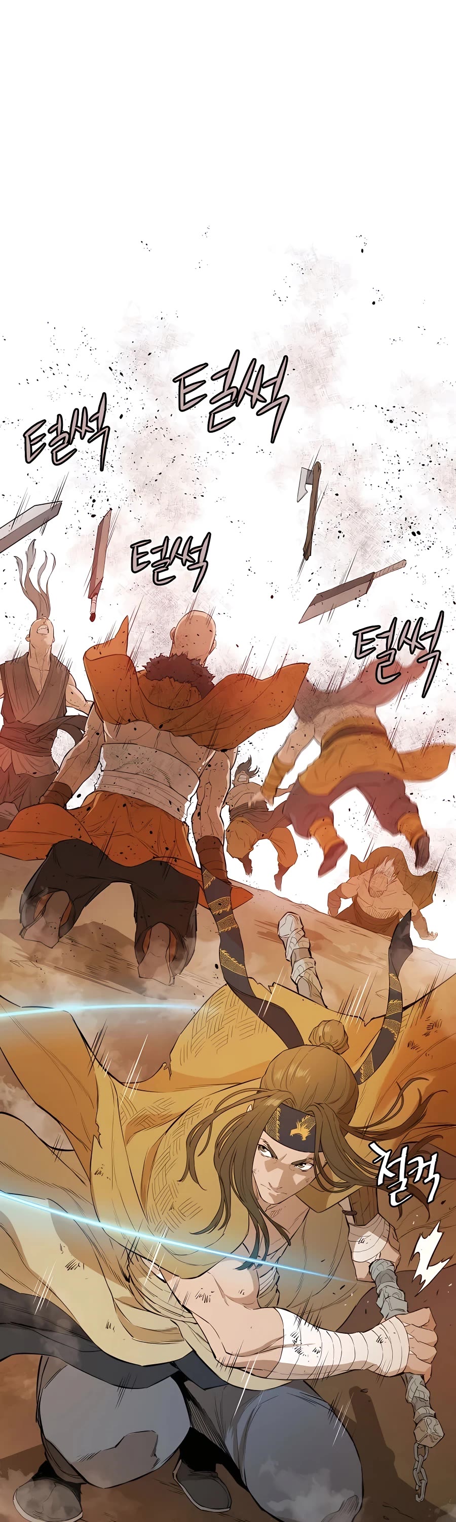 Villain Unrivaled Chapter 19 page 31 - Chapter 19