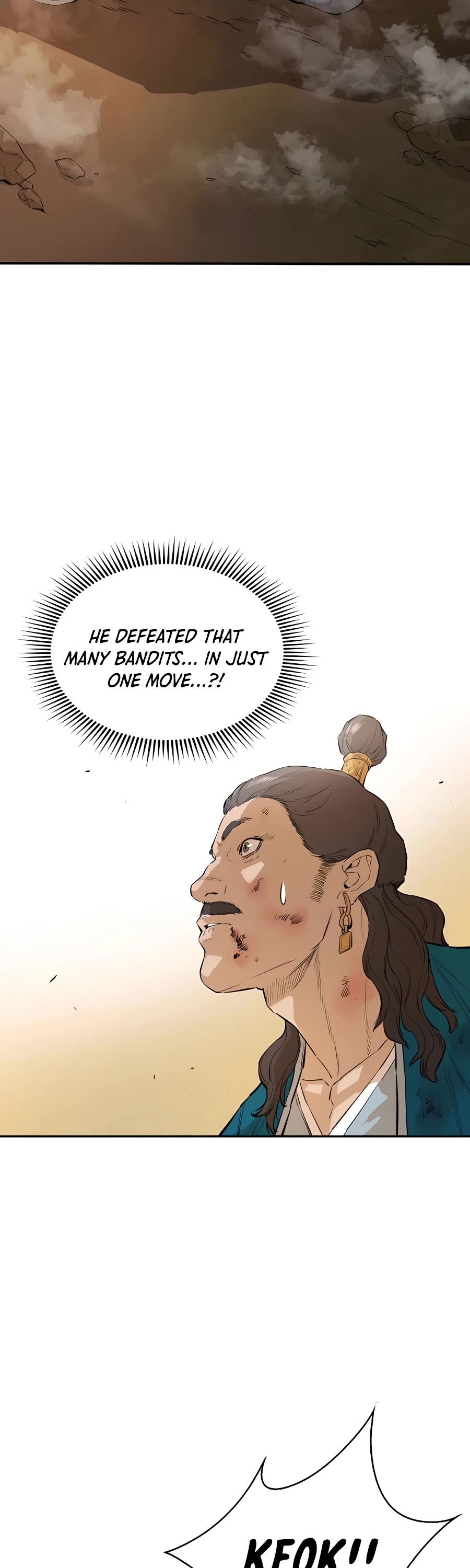 Villain Unrivaled Chapter 19 page 32 - Chapter 19