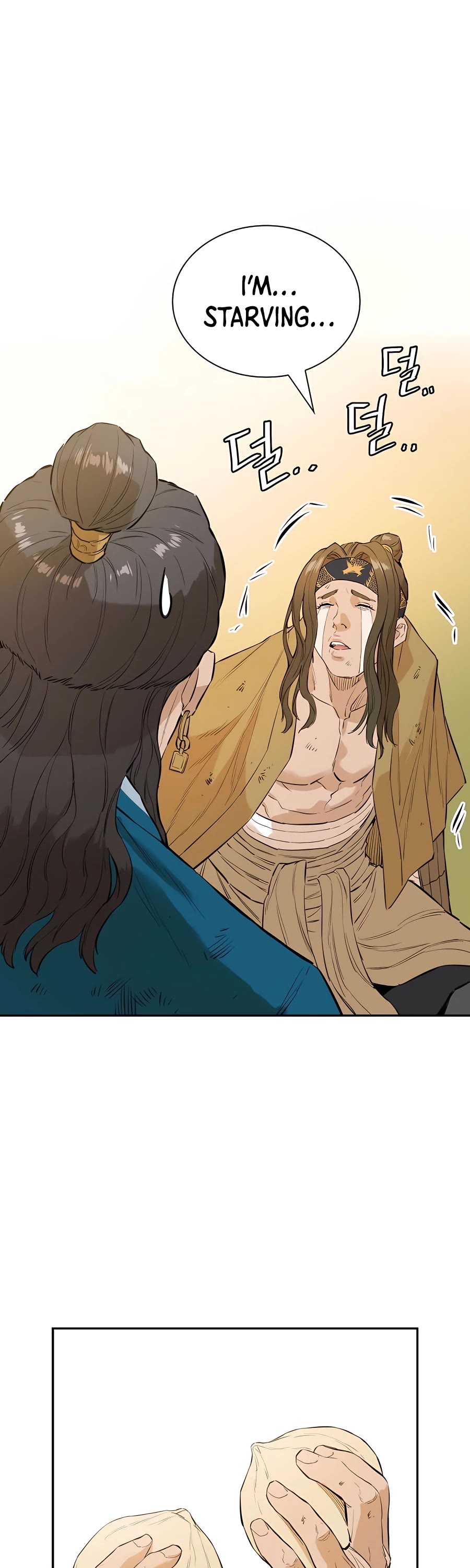 Villain Unrivaled Chapter 19 page 35 - Chapter 19