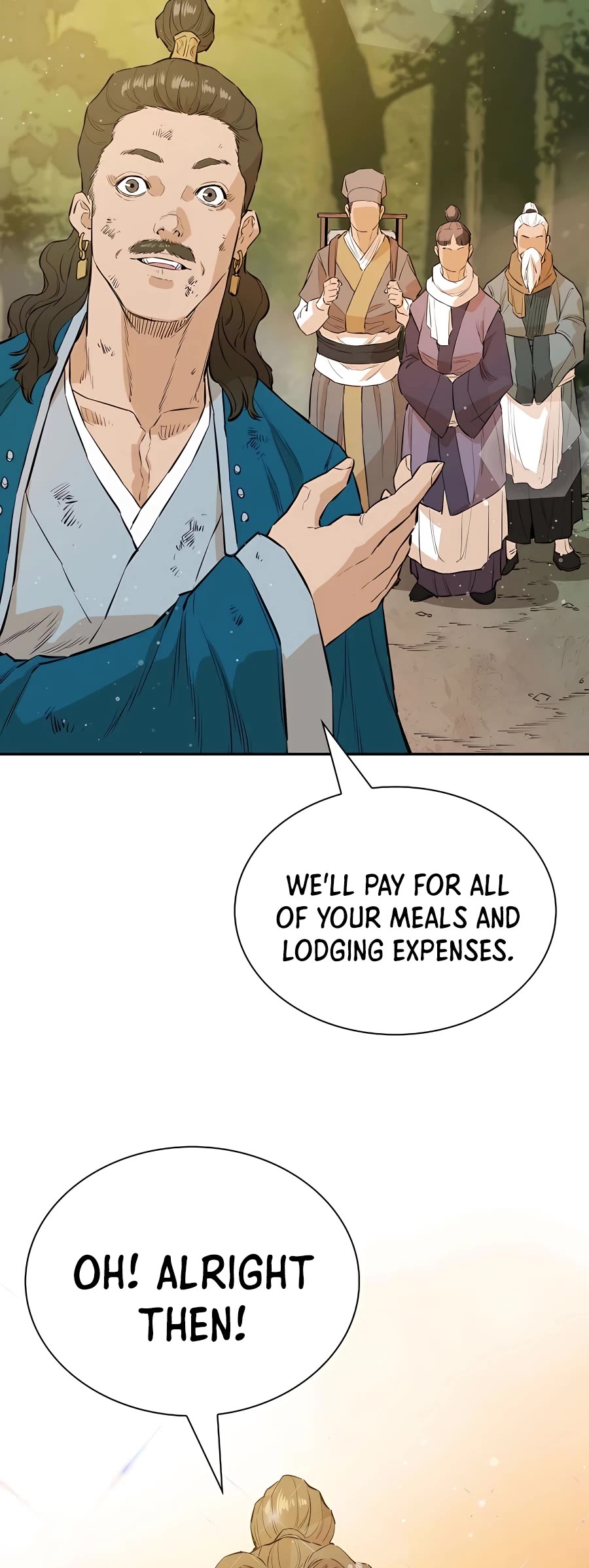 Villain Unrivaled Chapter 19 page 39 - Chapter 19
