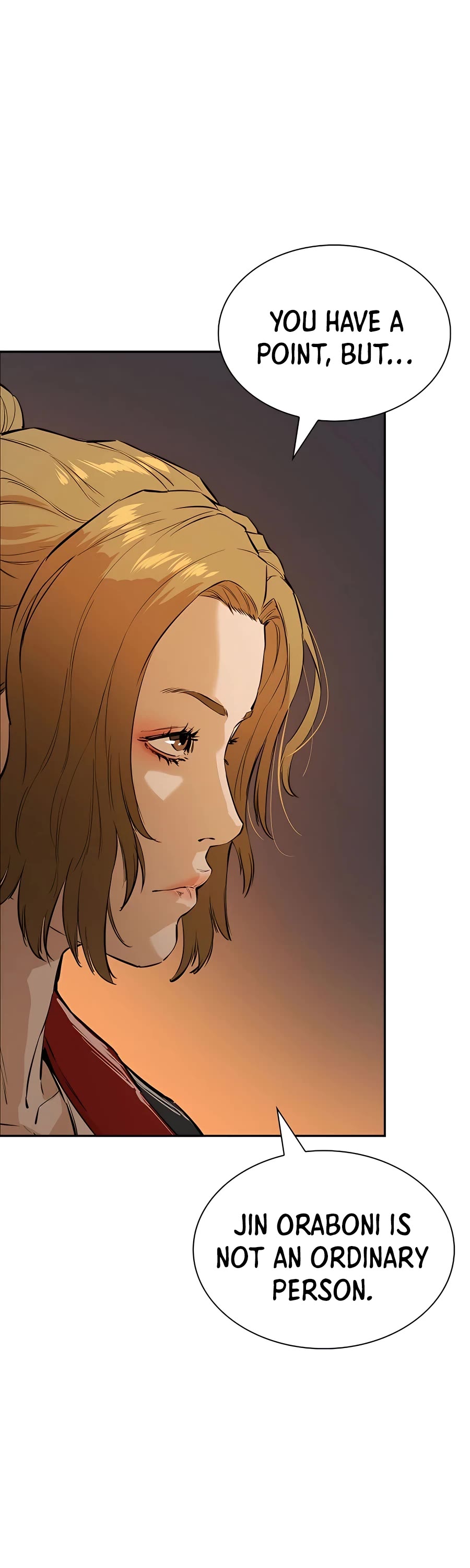 Villain Unrivaled Chapter 19 page 49 - Chapter 19