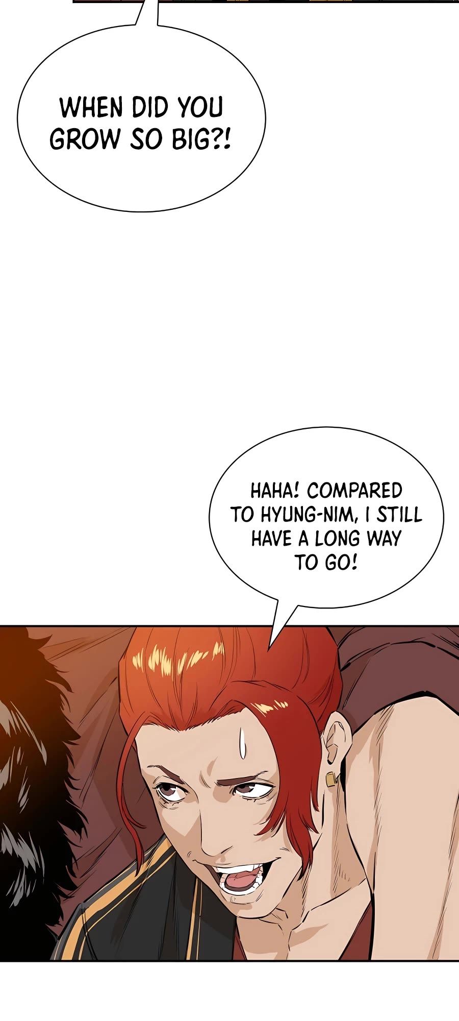 Villain Unrivaled Chapter 19 page 55 - Chapter 19