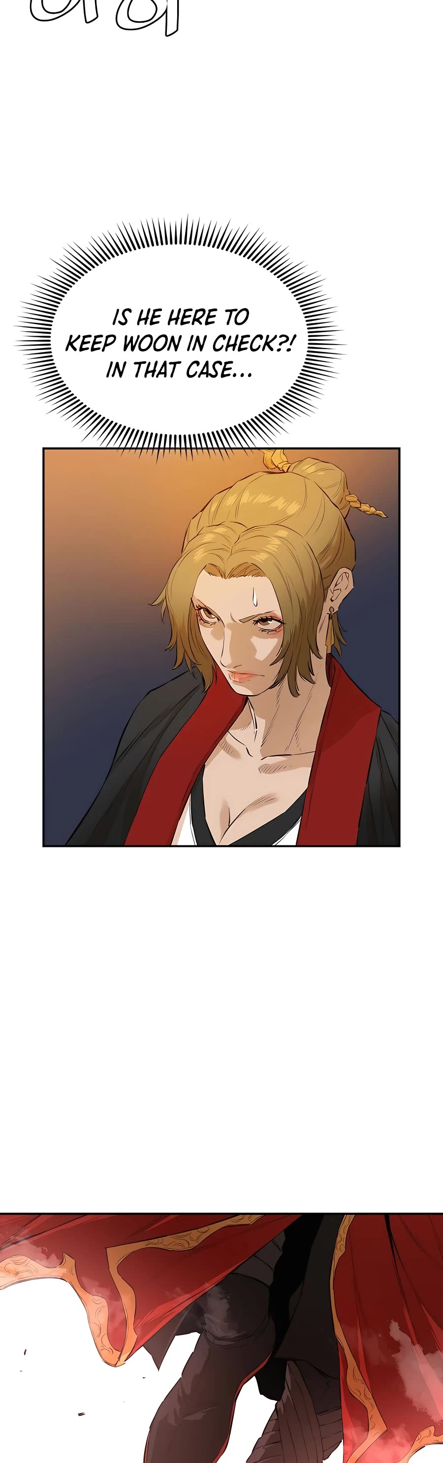 Villain Unrivaled Chapter 19 page 57 - Chapter 19