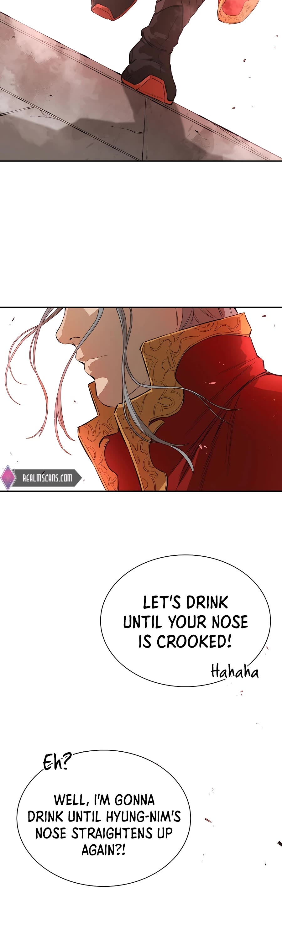 Villain Unrivaled Chapter 19 page 58 - Chapter 19
