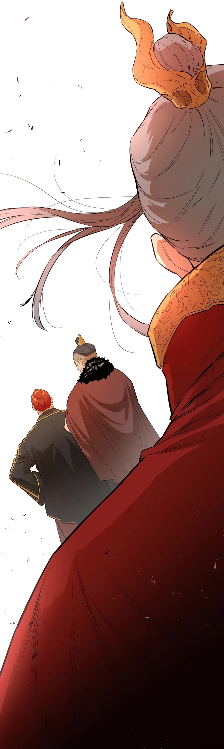 Villain Unrivaled Chapter 19 page 59 - Chapter 19