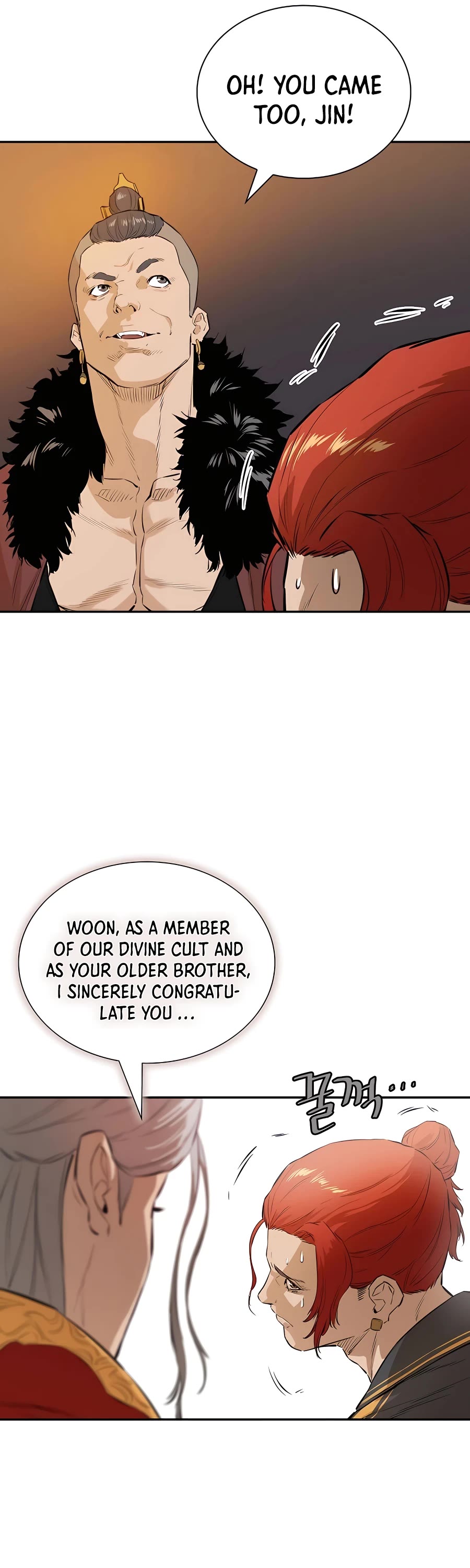 Villain Unrivaled Chapter 19 page 63 - Chapter 19