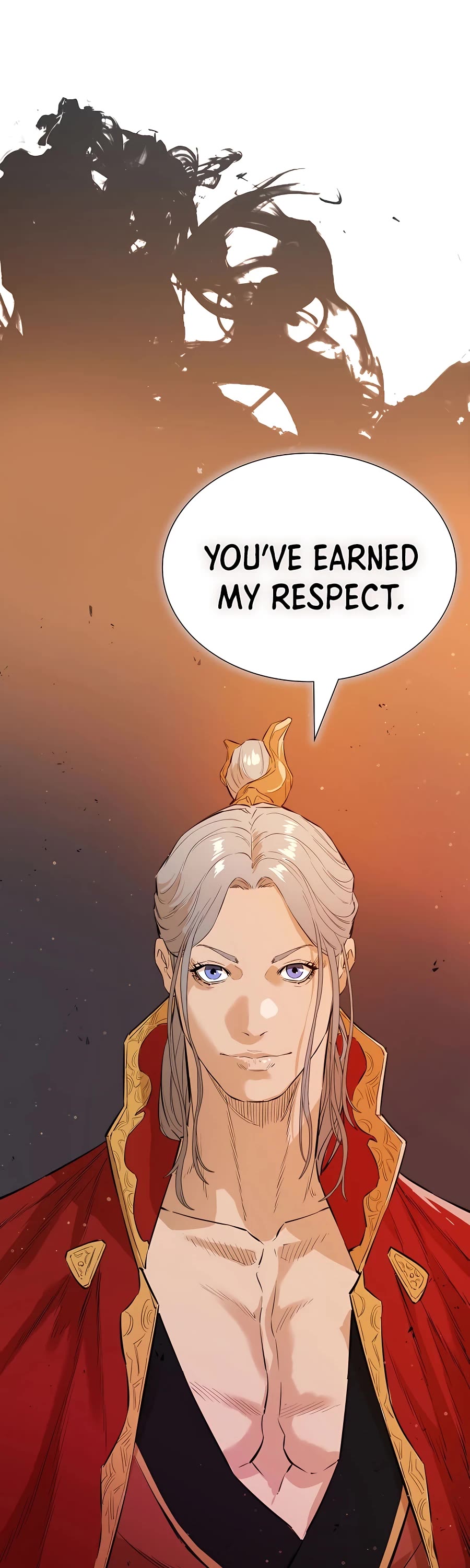 Villain Unrivaled Chapter 19 page 64 - Chapter 19