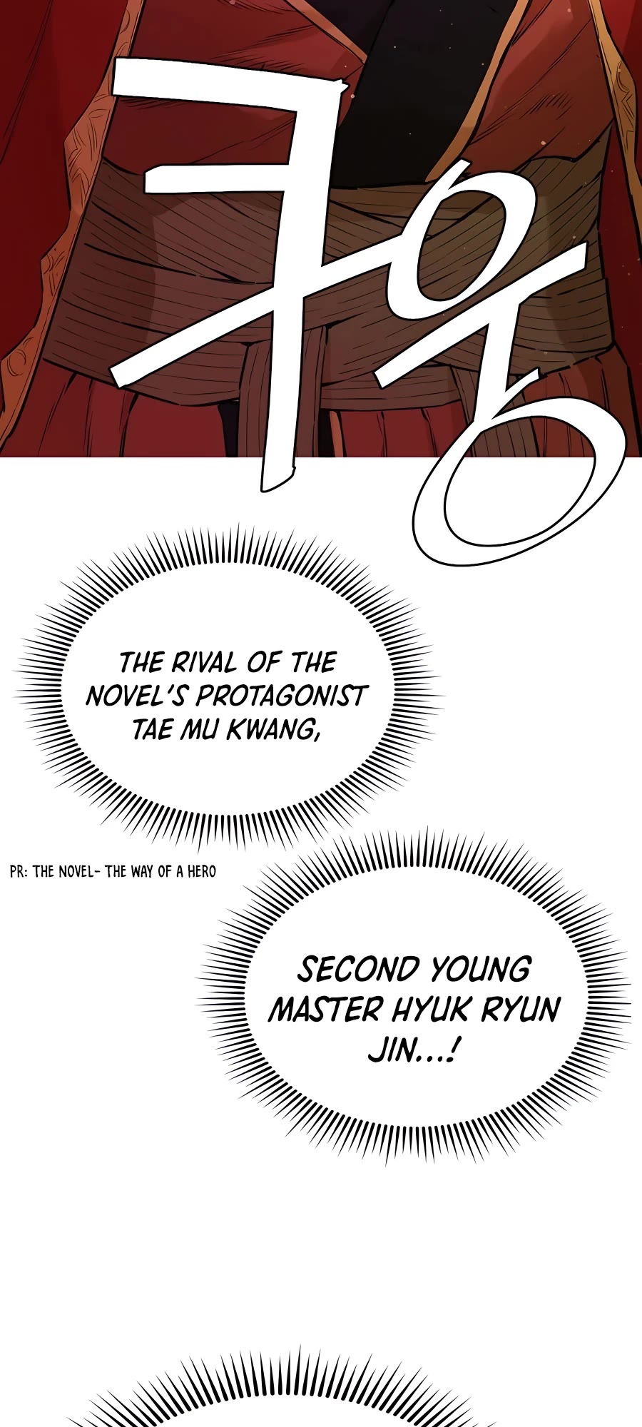 Villain Unrivaled Chapter 19 page 65 - Chapter 19