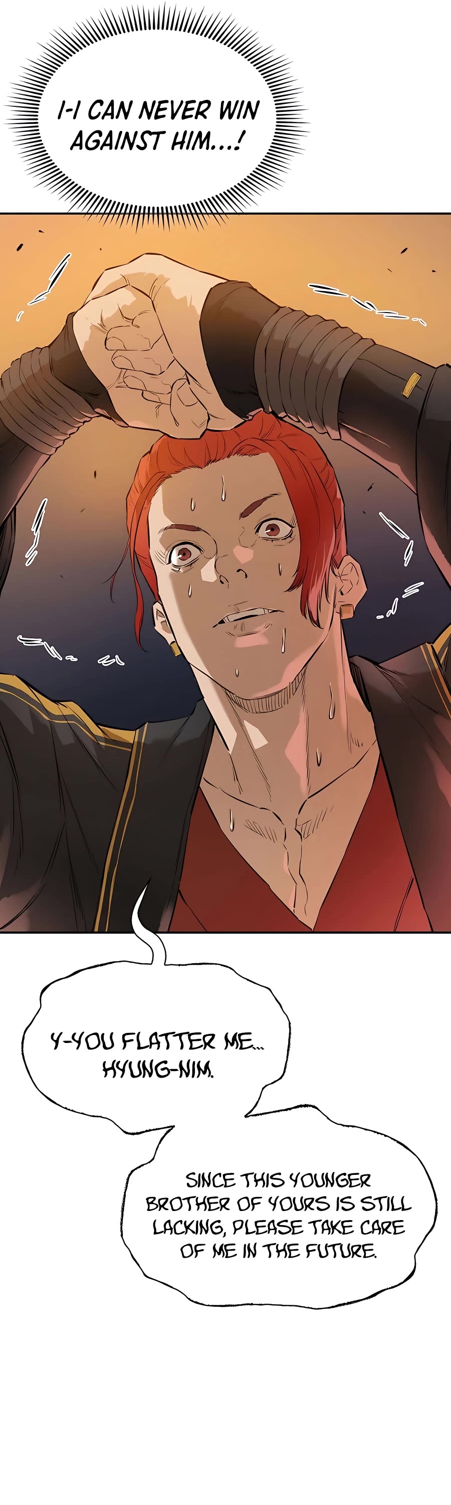 Villain Unrivaled Chapter 19 page 67 - Chapter 19
