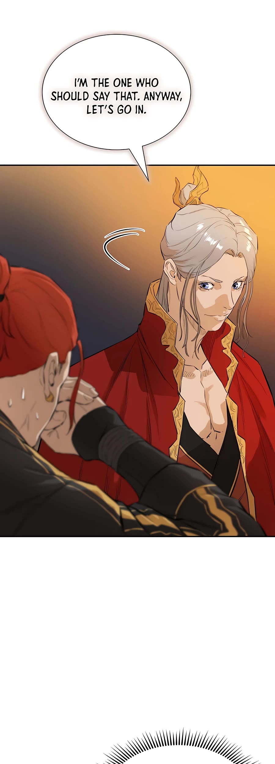Villain Unrivaled Chapter 19 page 68 - Chapter 19