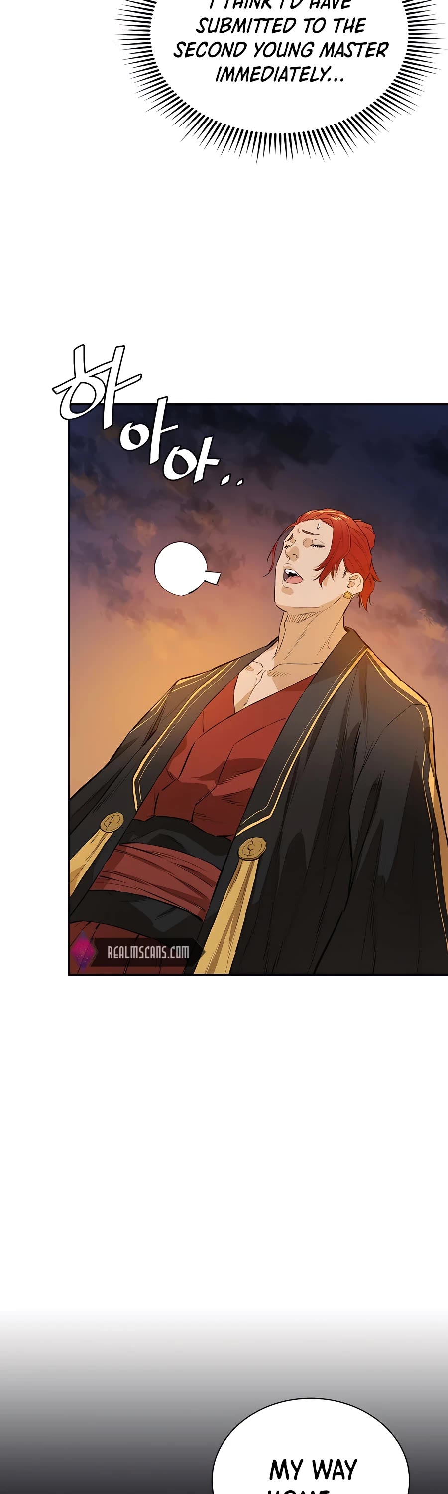 Villain Unrivaled Chapter 19 page 71 - Chapter 19