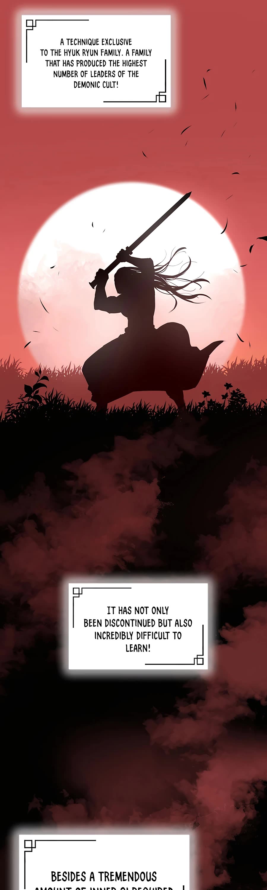 Villain Unrivaled Chapter 2 page 10 - Chapter 2