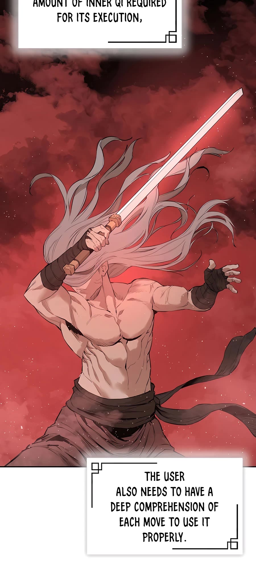 Villain Unrivaled Chapter 2 page 11 - Chapter 2