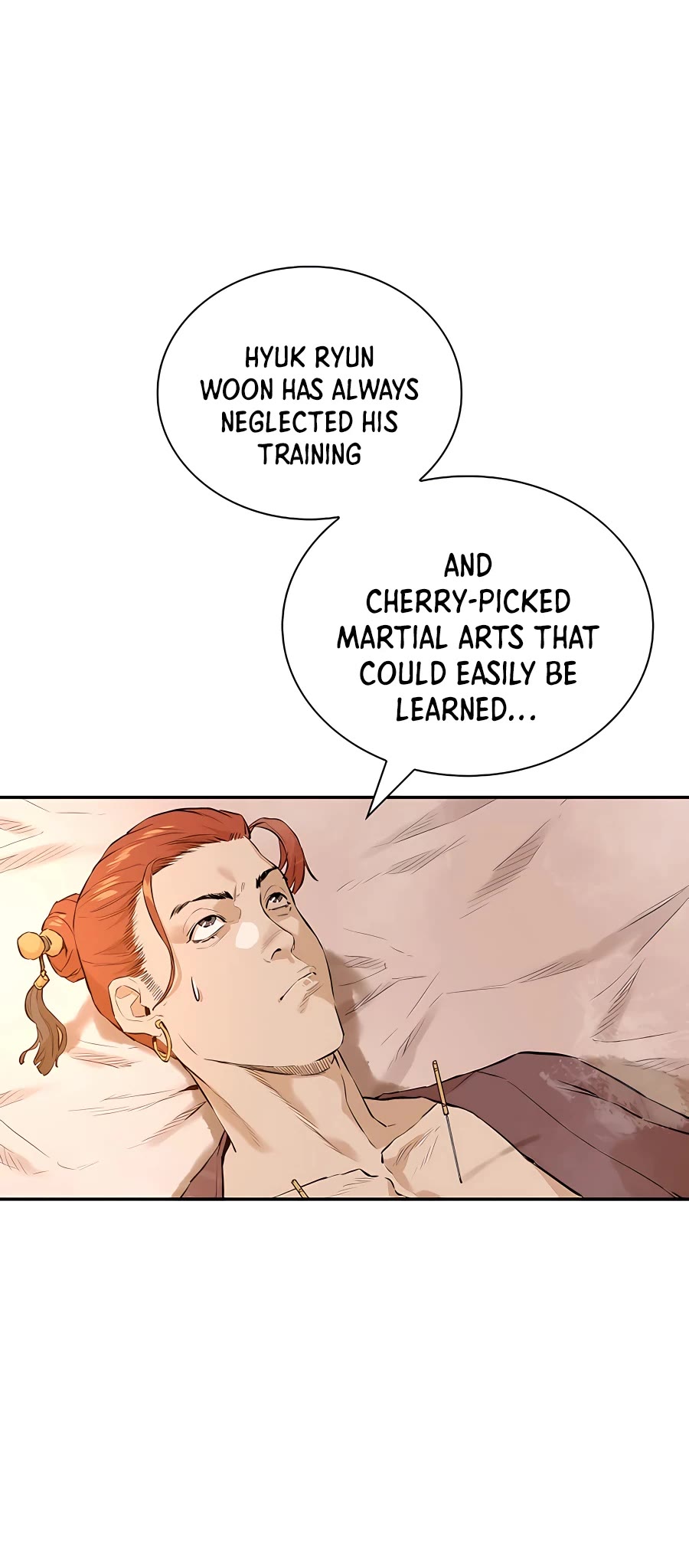 Villain Unrivaled Chapter 2 page 12 - Chapter 2
