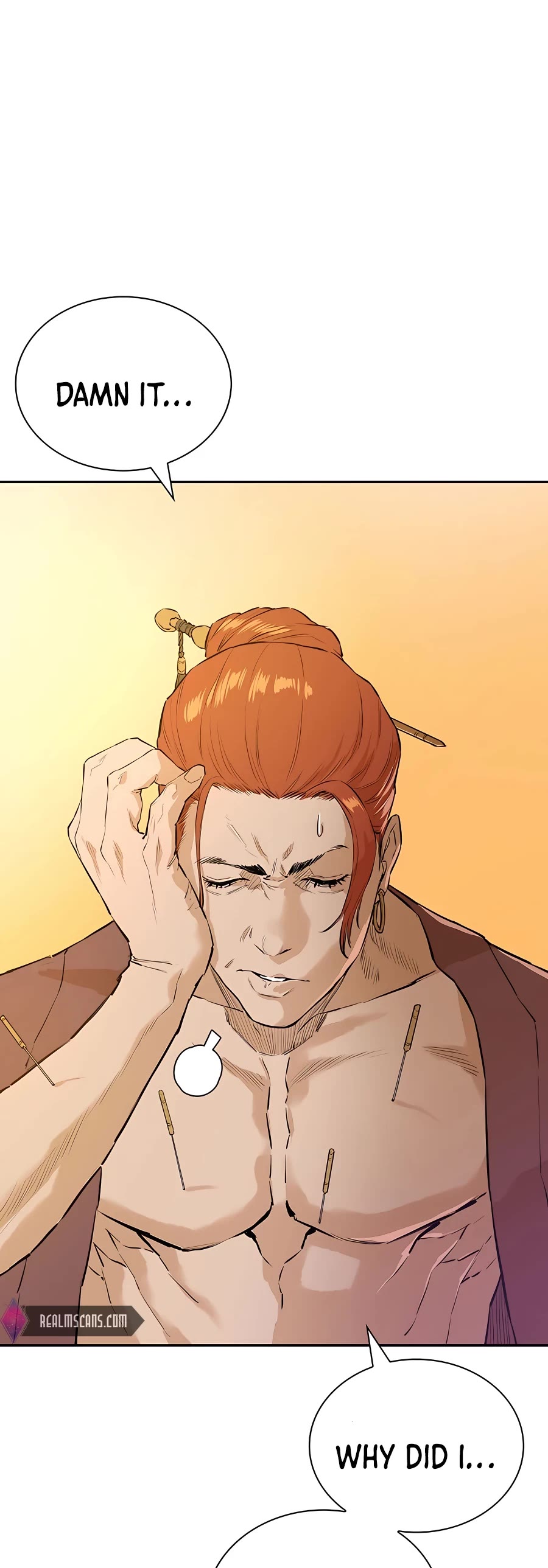 Villain Unrivaled Chapter 2 page 14 - Chapter 2