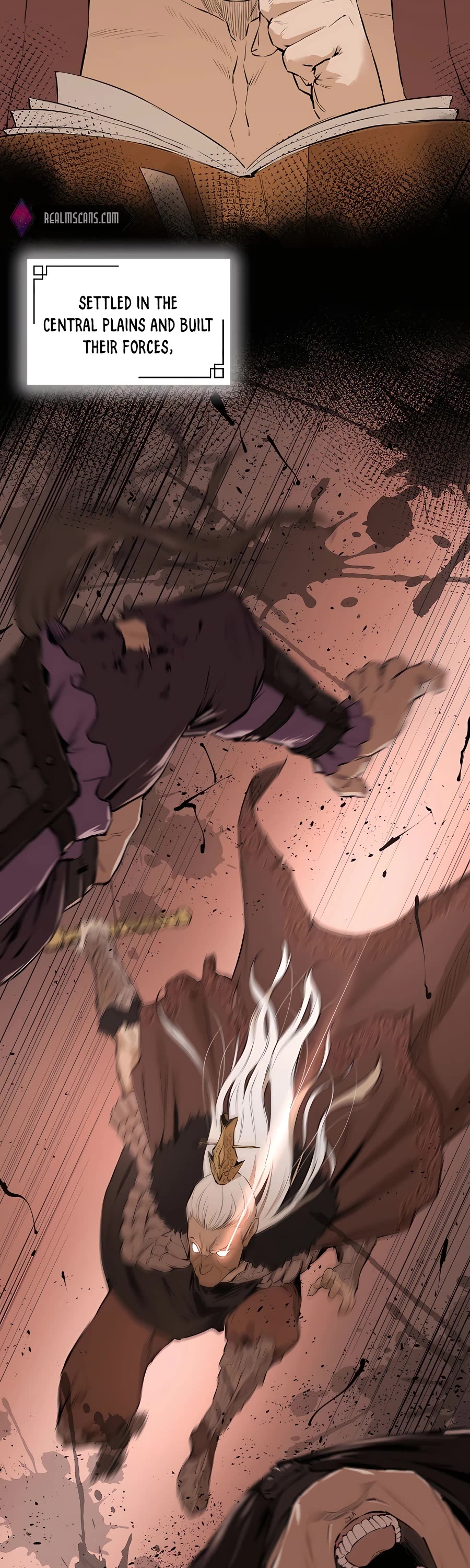 Villain Unrivaled Chapter 2 page 24 - Chapter 2