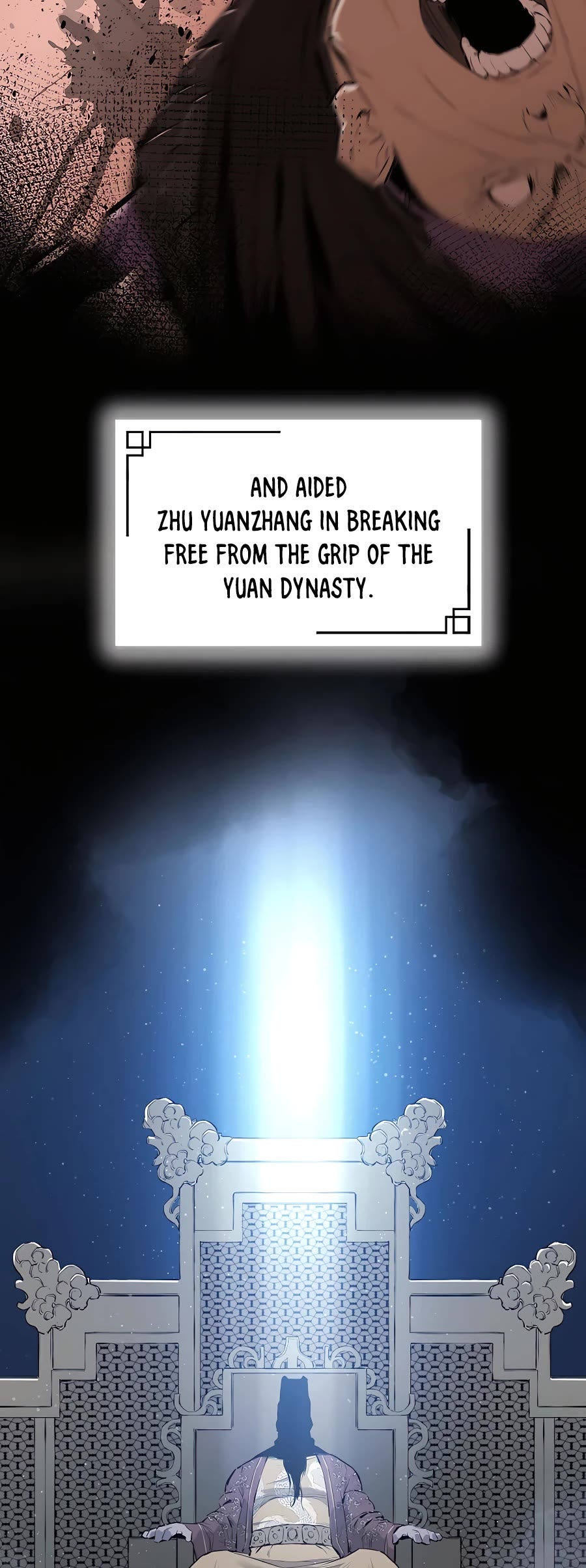 Villain Unrivaled Chapter 2 page 25 - Chapter 2