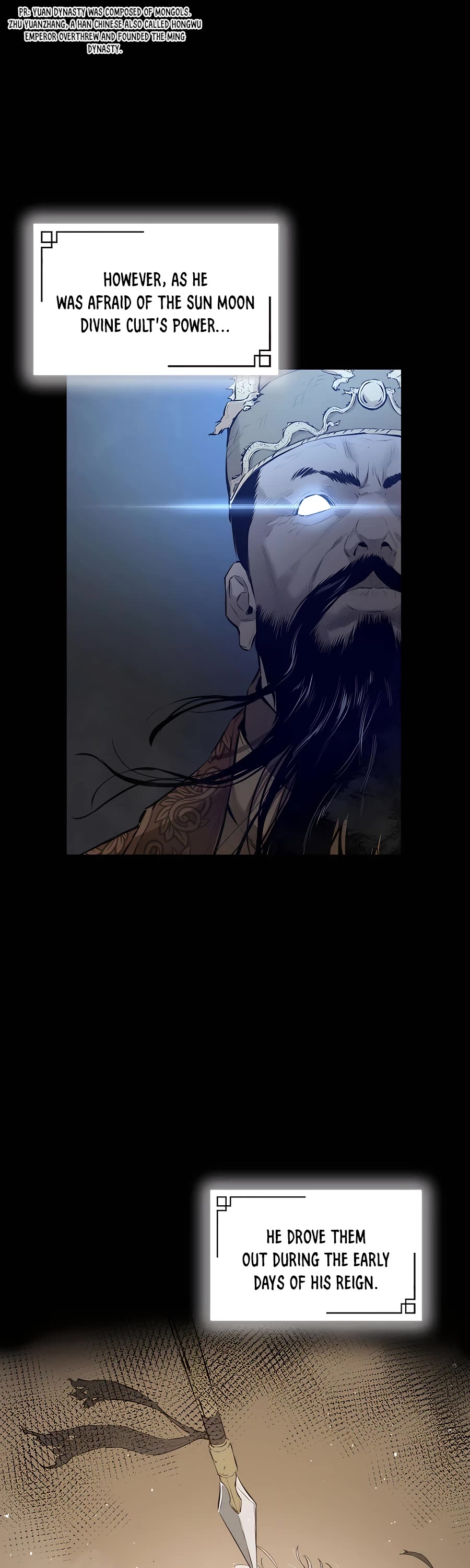 Villain Unrivaled Chapter 2 page 27 - Chapter 2