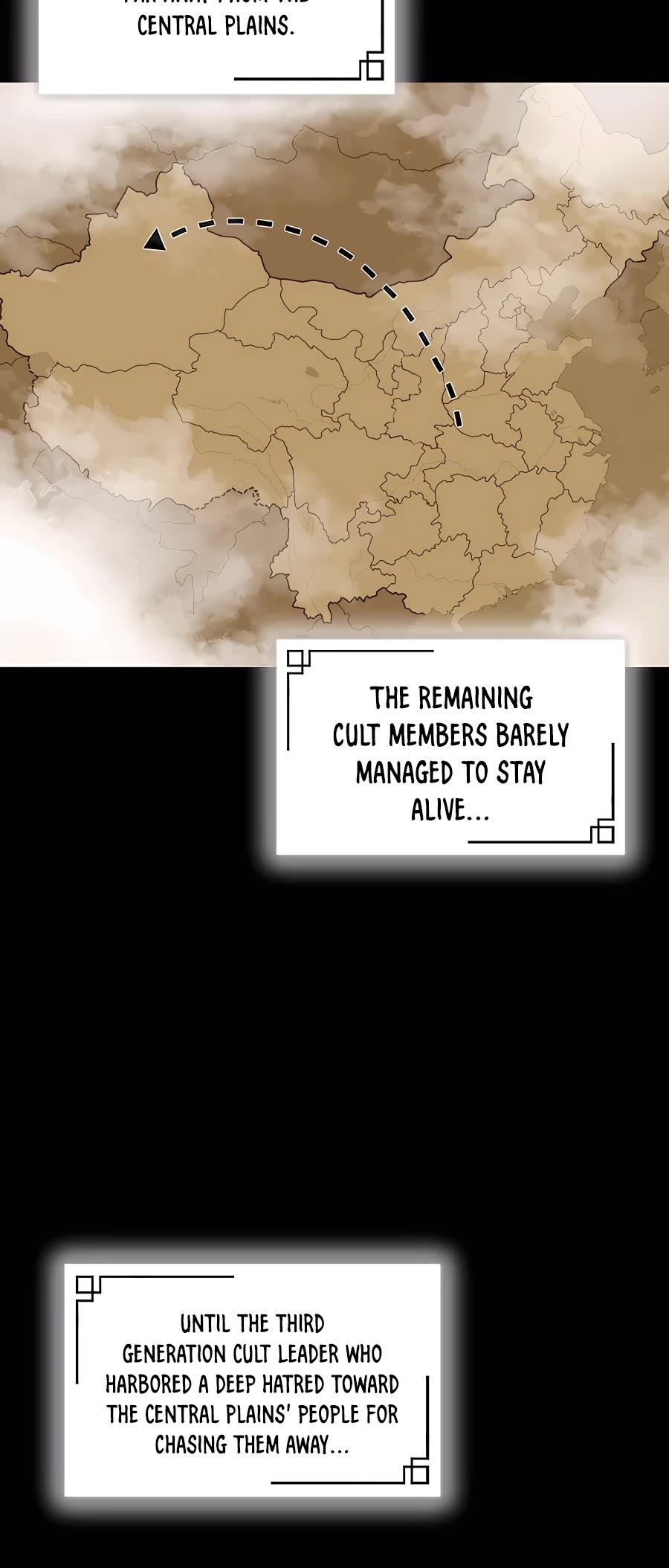 Villain Unrivaled Chapter 2 page 29 - Chapter 2