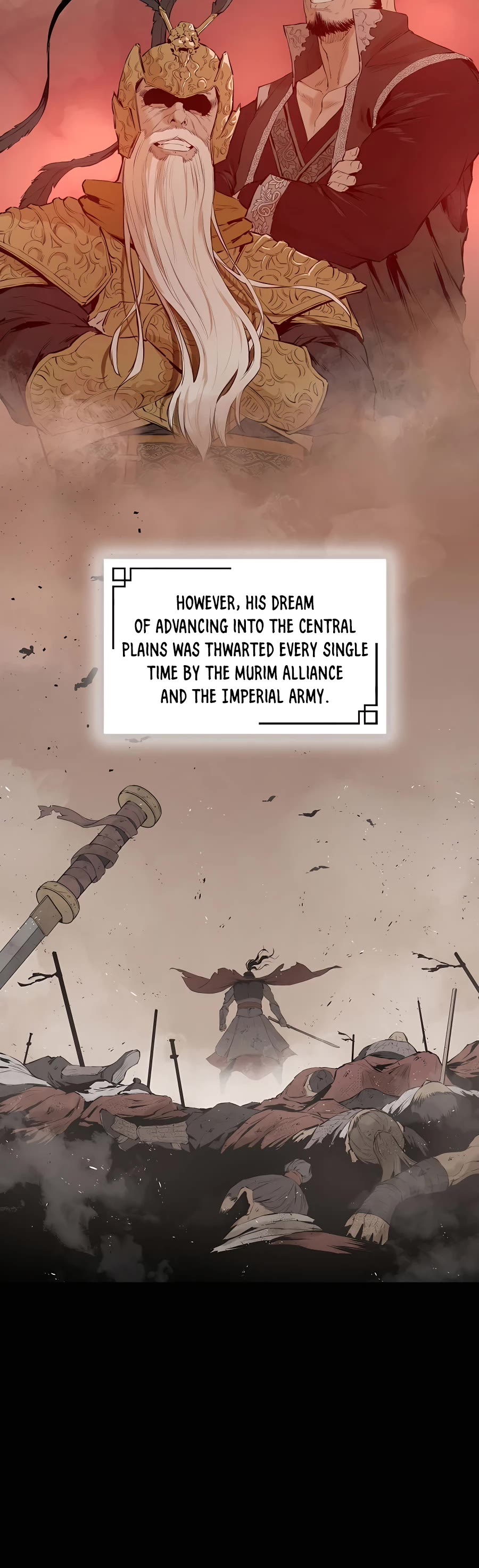 Villain Unrivaled Chapter 2 page 31 - Chapter 2