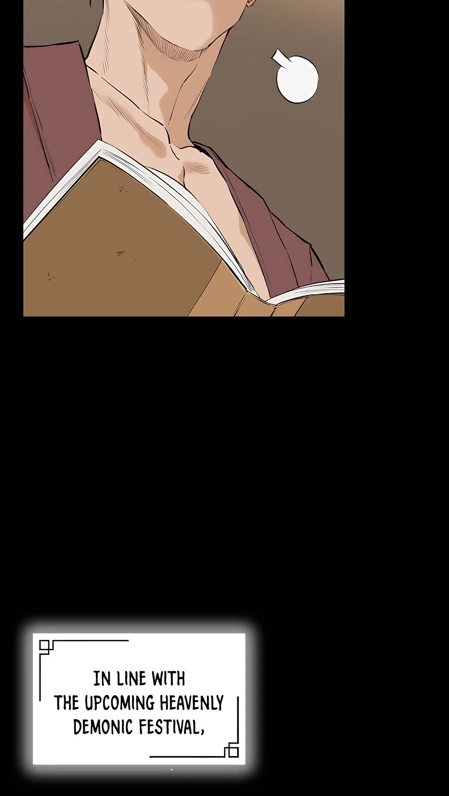 Villain Unrivaled Chapter 2 page 34 - Chapter 2