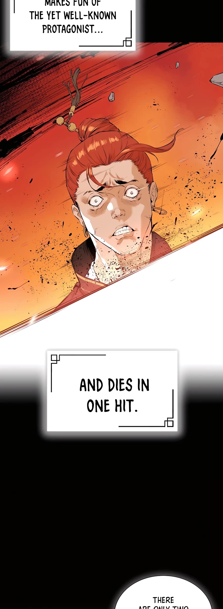 Villain Unrivaled Chapter 2 page 39 - Chapter 2