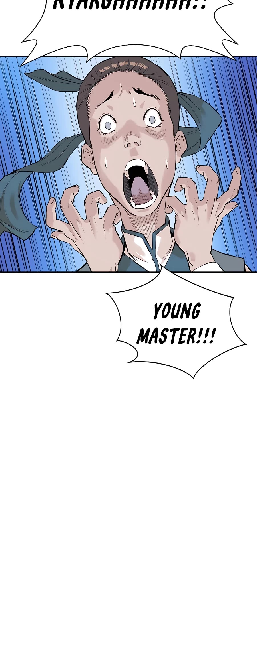 Villain Unrivaled Chapter 2 page 4 - Chapter 2