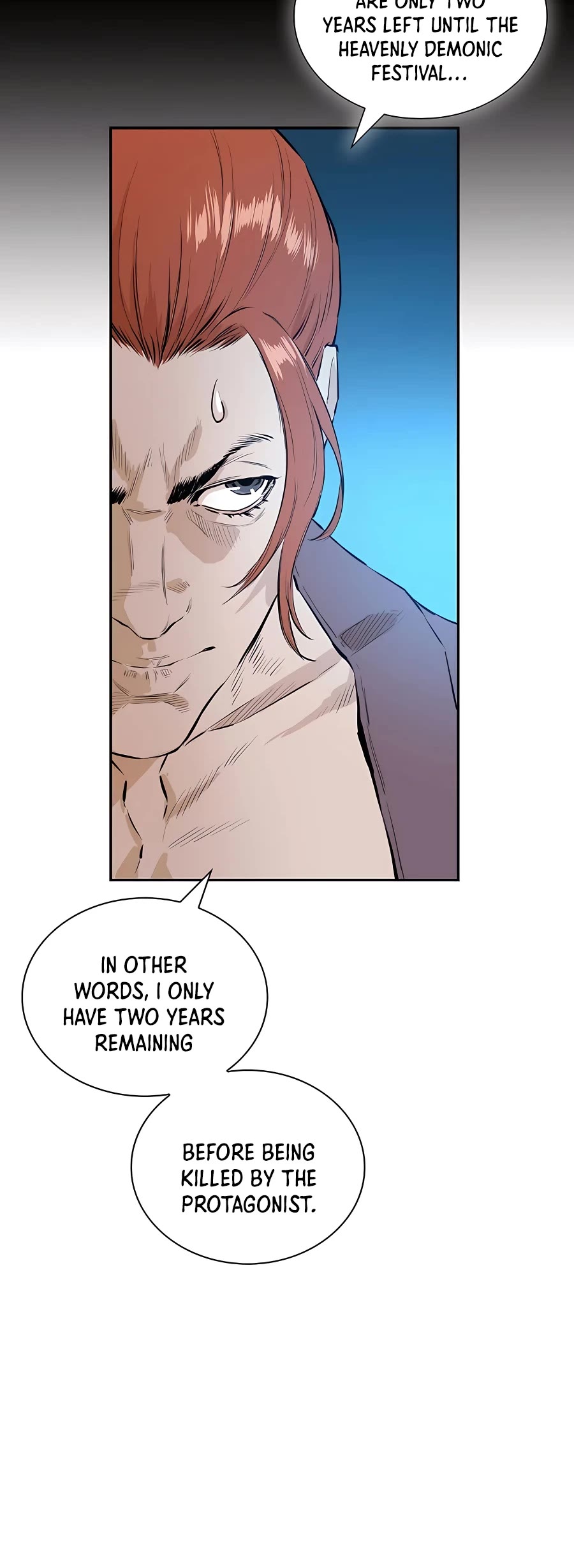 Villain Unrivaled Chapter 2 page 40 - Chapter 2