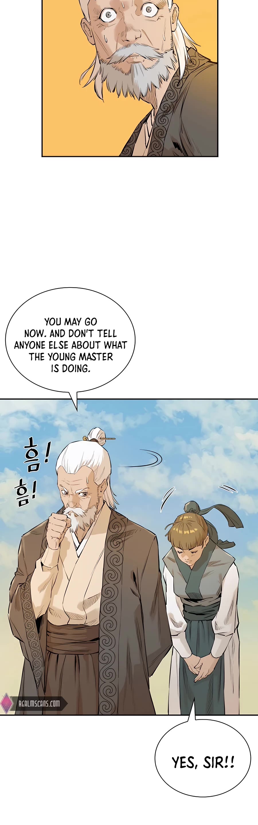 Villain Unrivaled Chapter 2 page 48 - Chapter 2