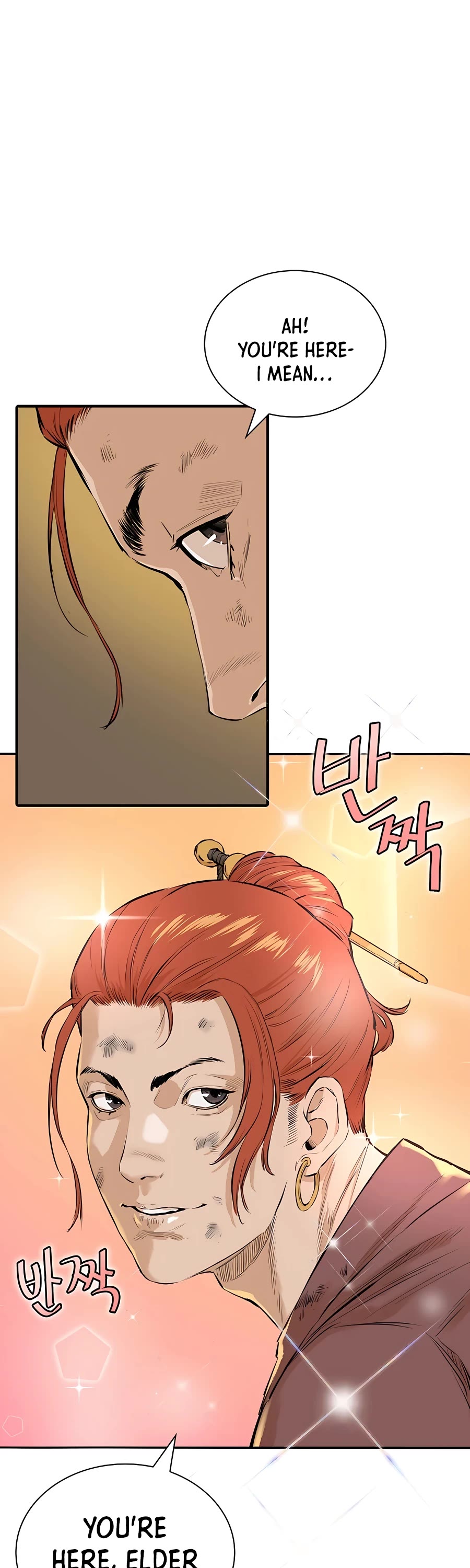 Villain Unrivaled Chapter 2 page 52 - Chapter 2