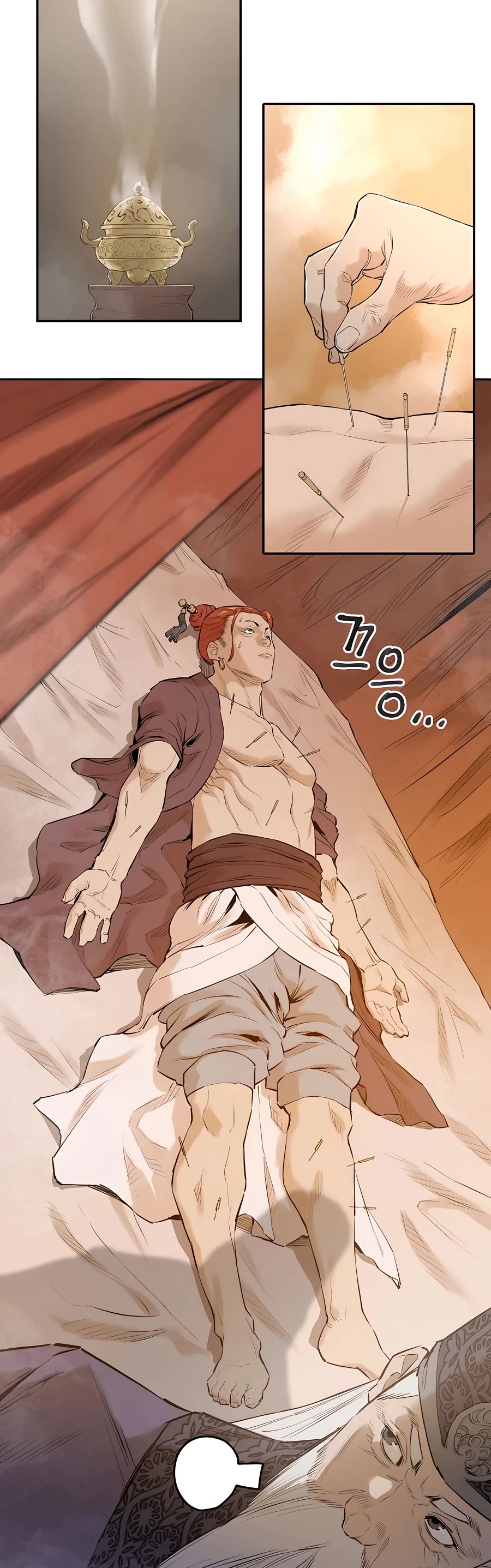 Villain Unrivaled Chapter 2 page 6 - Chapter 2