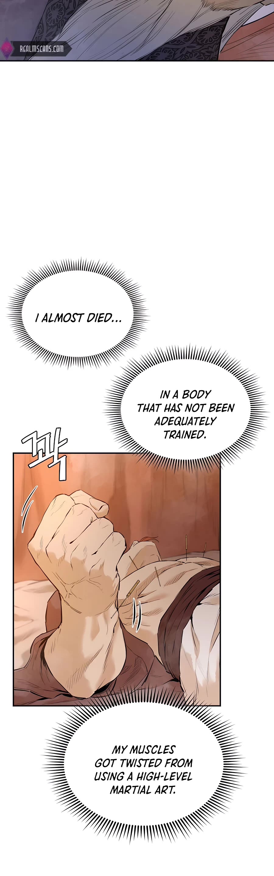 Villain Unrivaled Chapter 2 page 7 - Chapter 2