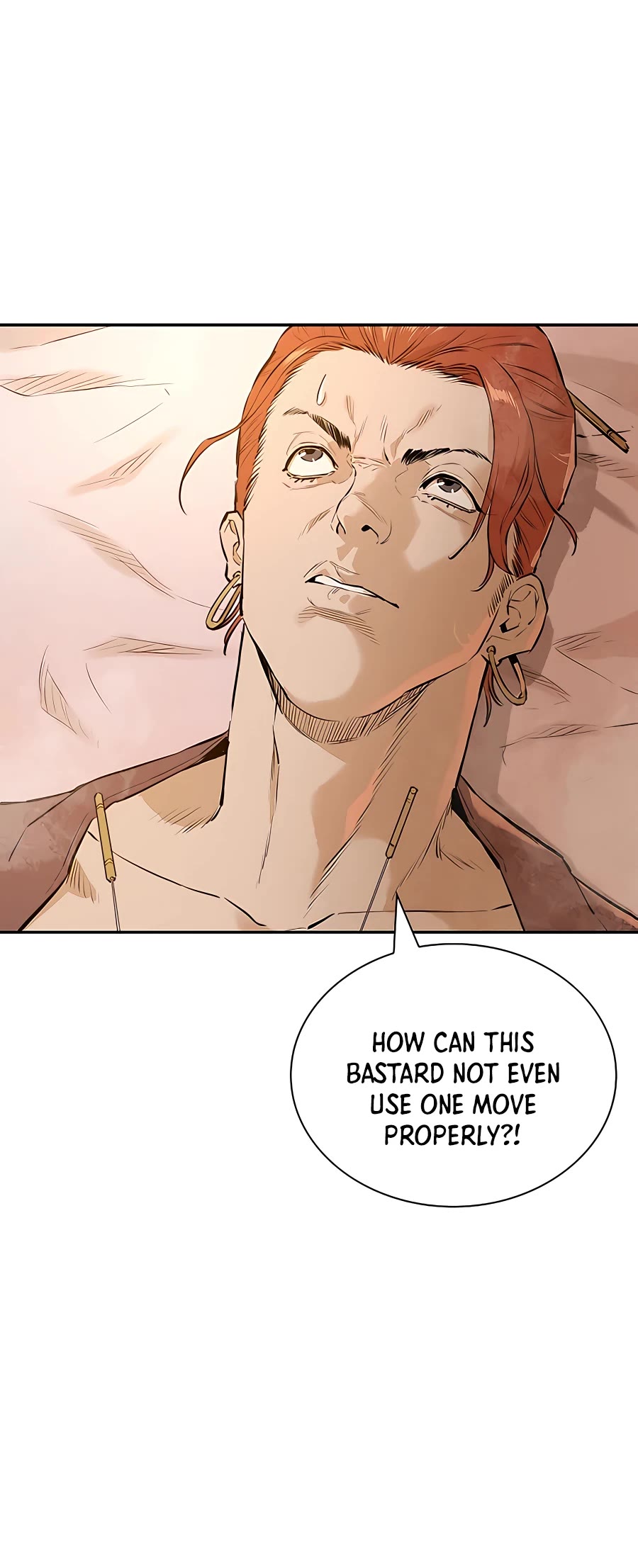 Villain Unrivaled Chapter 2 page 8 - Chapter 2