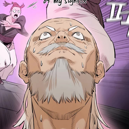 Villain Unrivaled Chapter 2 cover