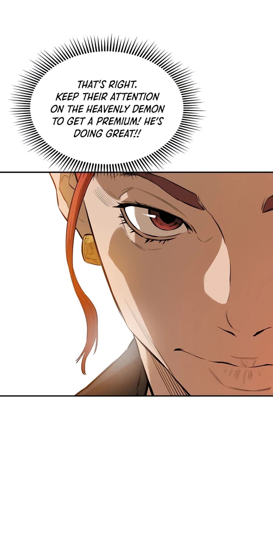 Villain Unrivaled Chapter 20 page 10 - Chapter 20