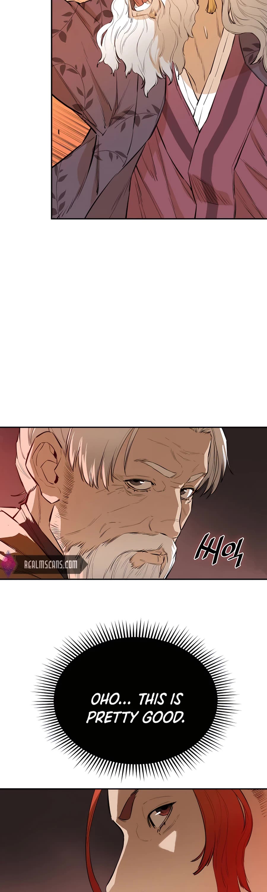 Villain Unrivaled Chapter 20 page 12 - Chapter 20