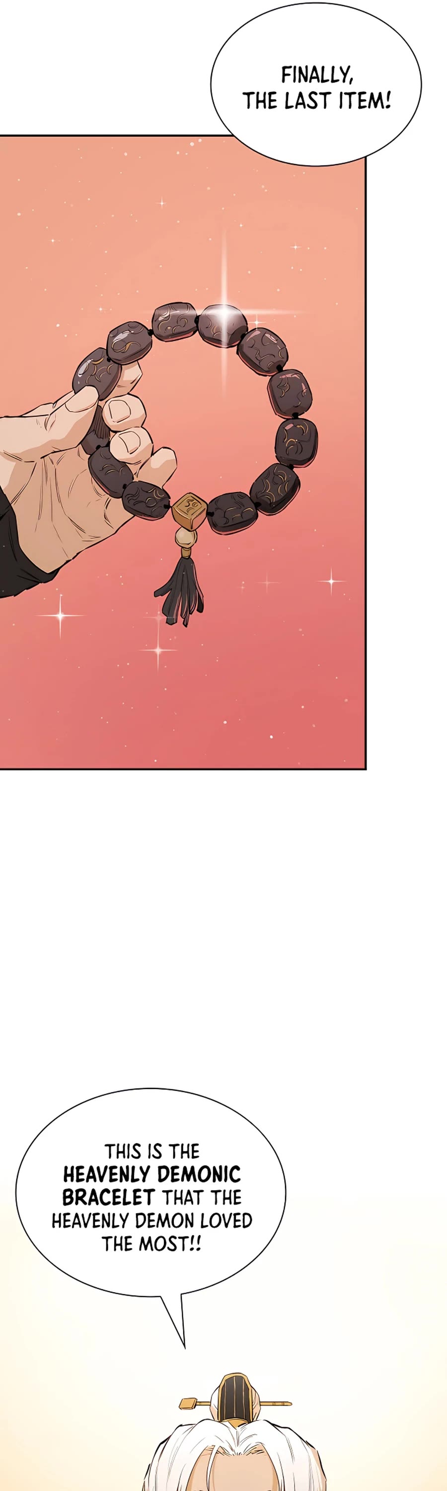 Villain Unrivaled Chapter 20 page 16 - Chapter 20