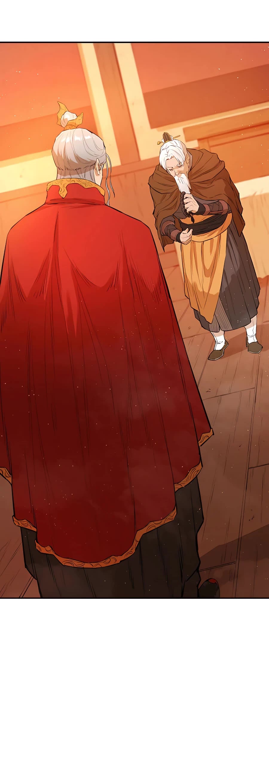 Villain Unrivaled Chapter 20 page 30 - Chapter 20