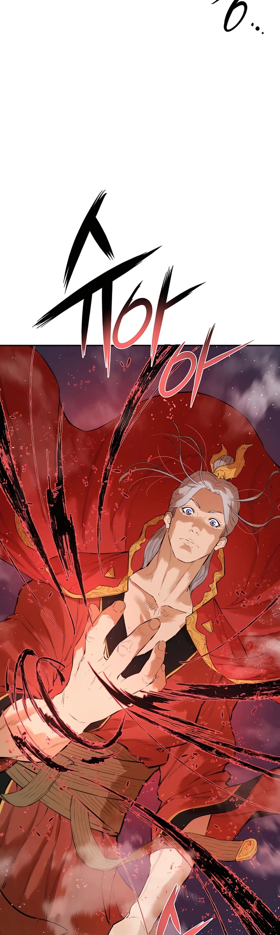 Villain Unrivaled Chapter 20 page 32 - Chapter 20