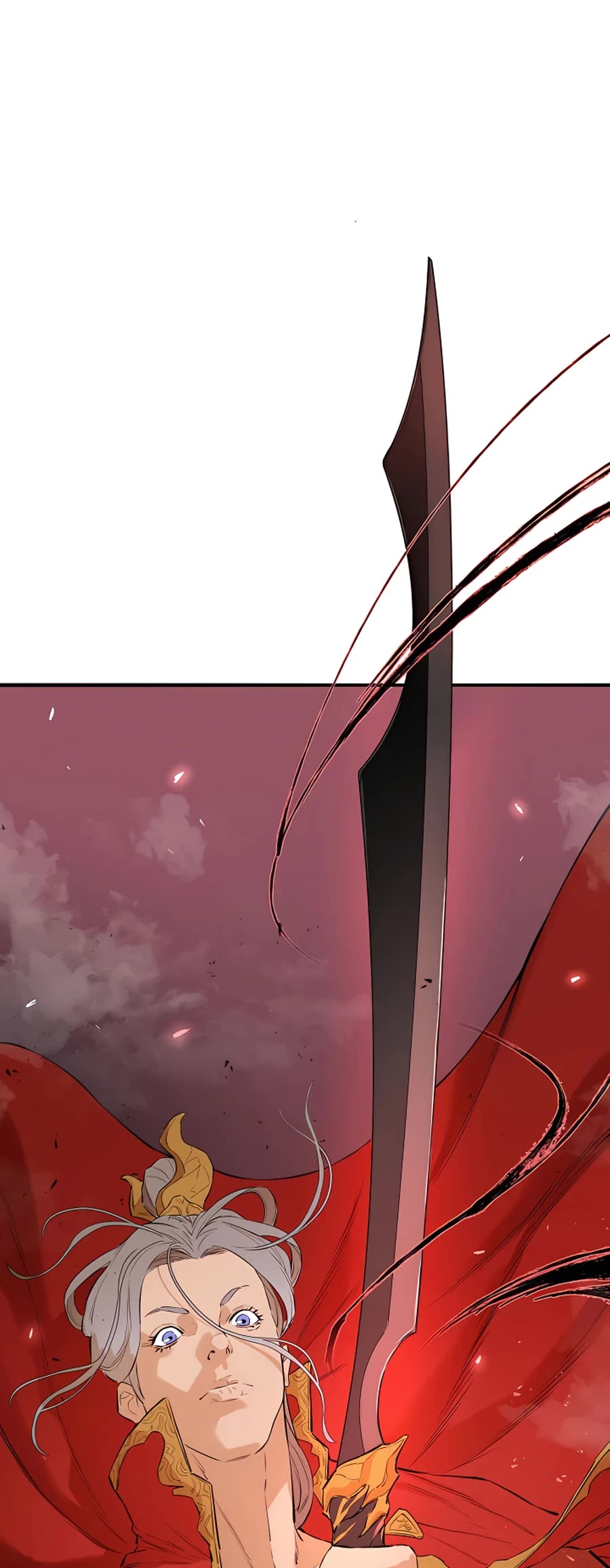Villain Unrivaled Chapter 20 page 34 - Chapter 20