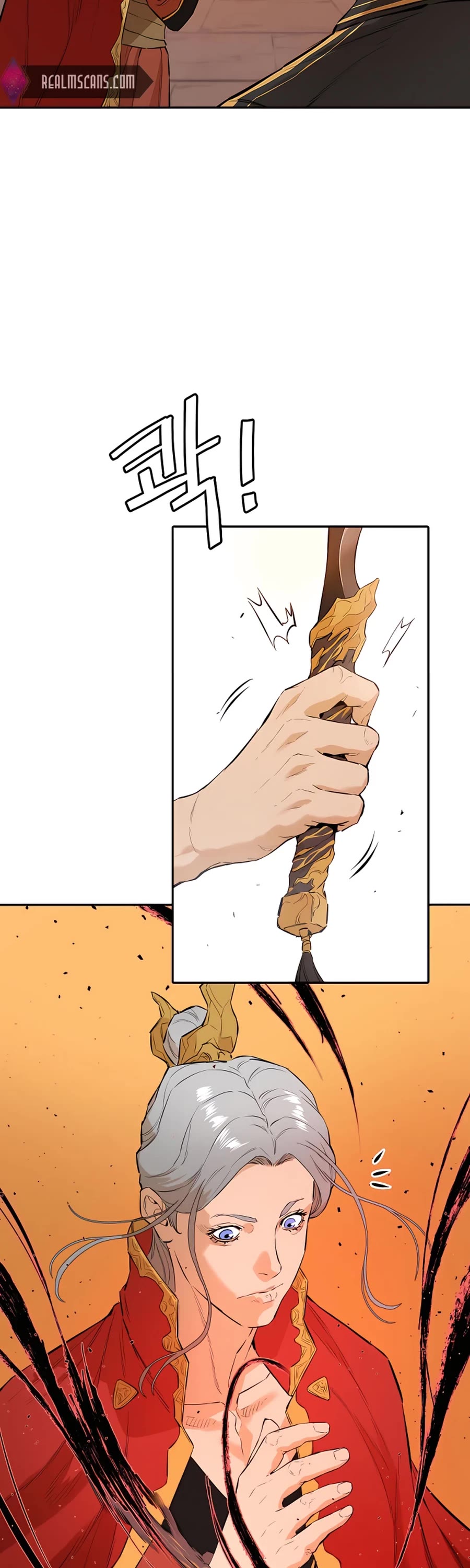 Villain Unrivaled Chapter 20 page 38 - Chapter 20