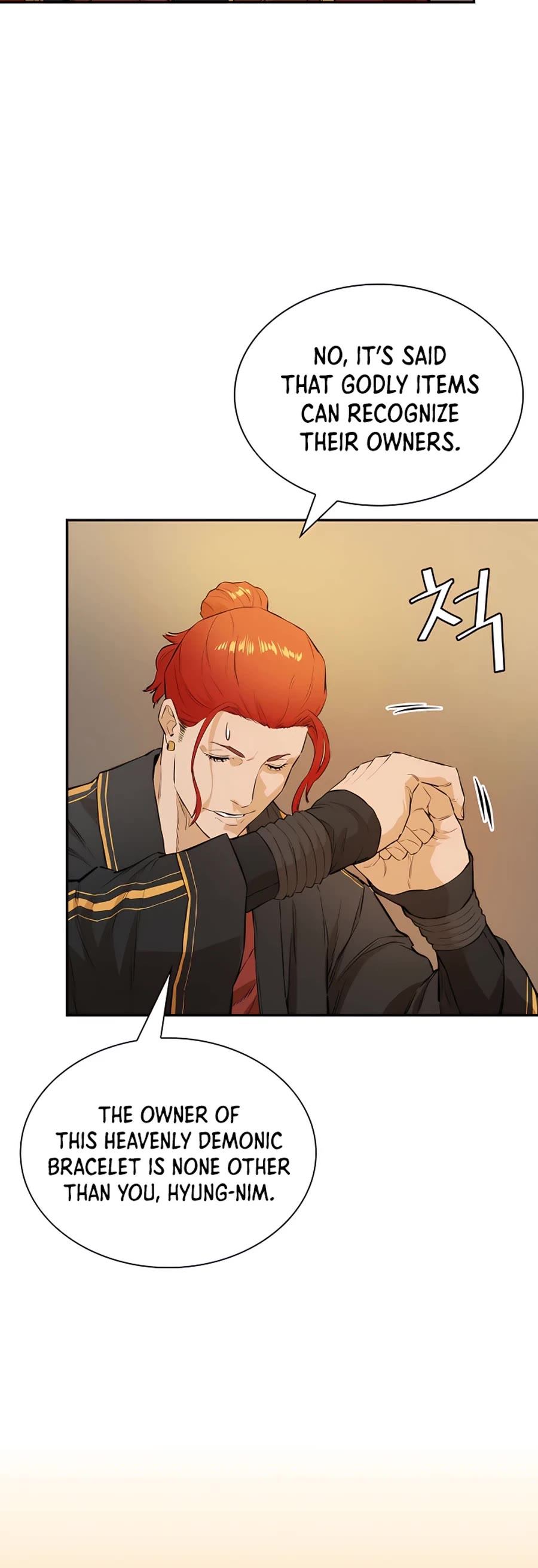 Villain Unrivaled Chapter 20 page 40 - Chapter 20