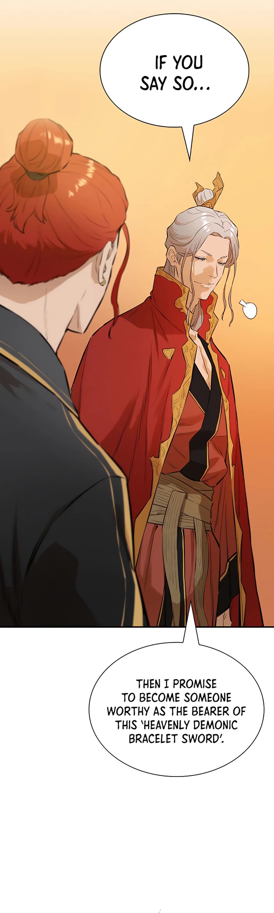 Villain Unrivaled Chapter 20 page 41 - Chapter 20