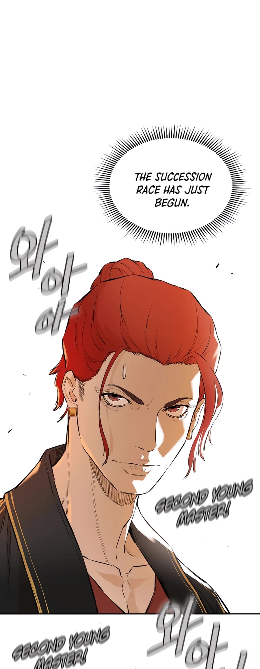 Villain Unrivaled Chapter 20 page 44 - Chapter 20