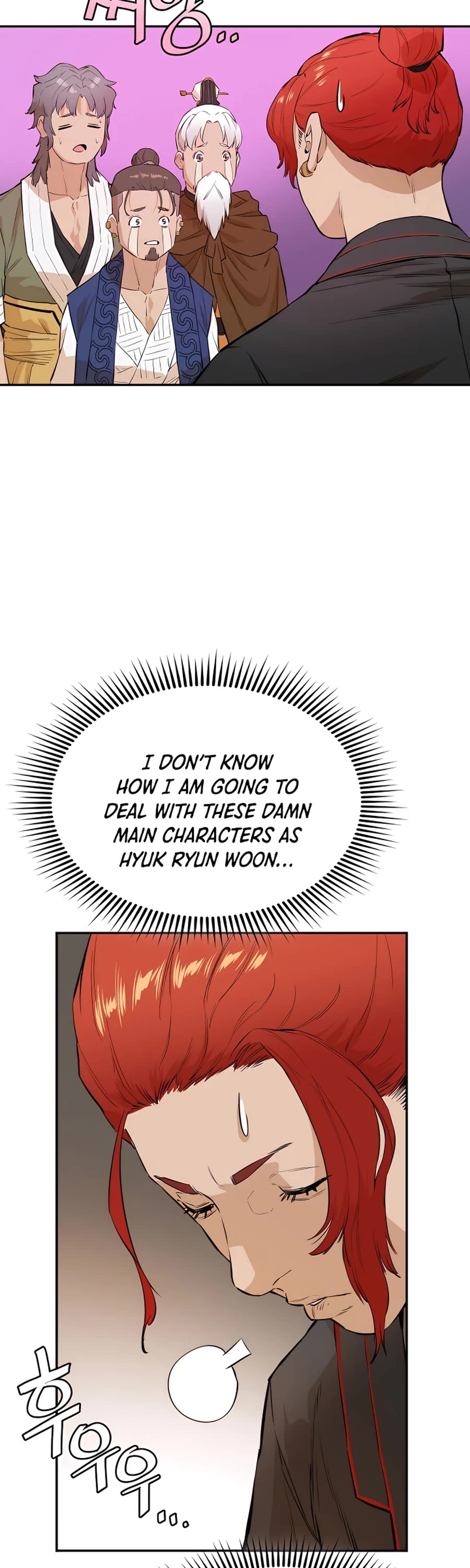 Villain Unrivaled Chapter 20 page 57 - Chapter 20
