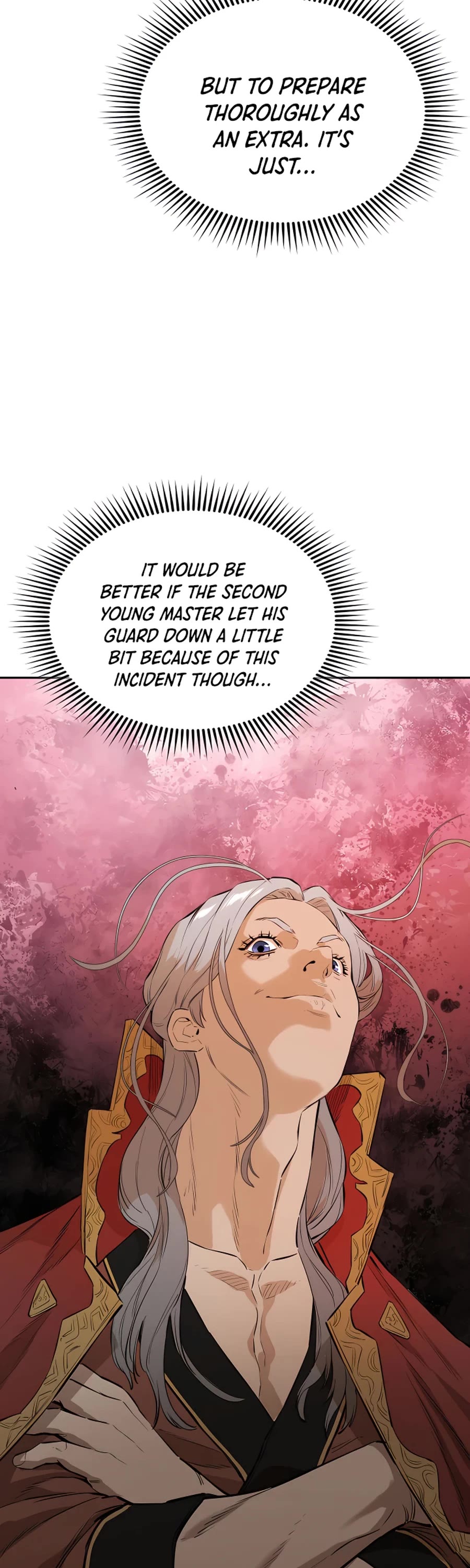 Villain Unrivaled Chapter 20 page 58 - Chapter 20